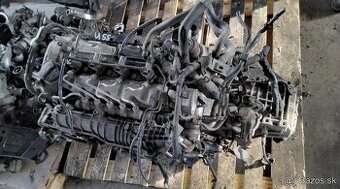 Kia CEED 1.6 CRDI 2013 predám MOTOR D4FB, DVERE, WCJ6C PREVO