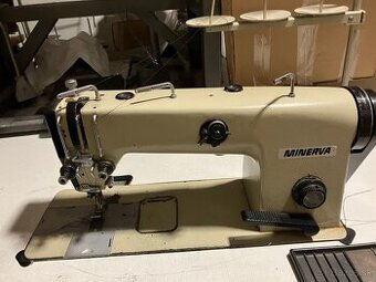 predám stroj Minerva