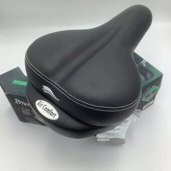 CRIVIT - sedadlo na bicykel