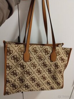 Originál Guess kabelka