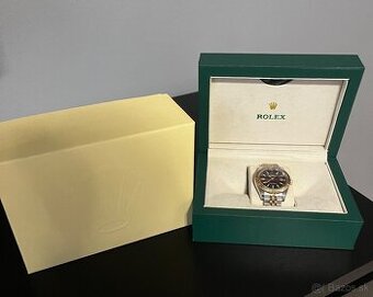 Rolex Datejust 41mm