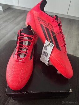 Adidas F50 Elite FG (1. Trieda)