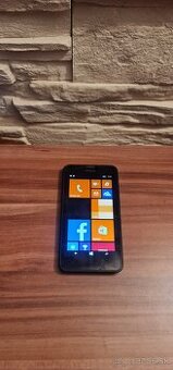 Nokia Lumia 635 black
