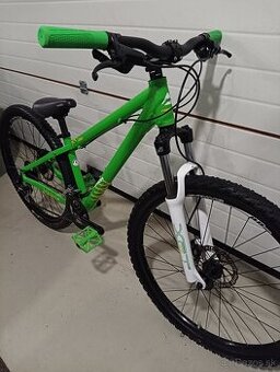 Merida Hardy 5, rám S", klesá 26"