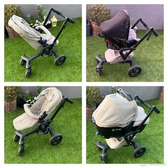 Kocik Concord Neo Trojkombinacia (vanicka,sportova cast,vaji