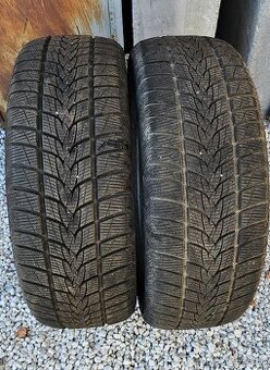 235/55 R18 Zimne 2ks 8mm