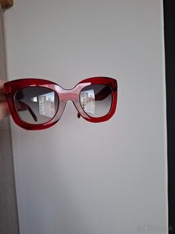 Celine slnecne okuliare original