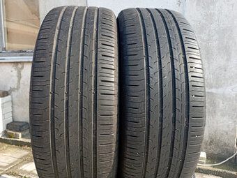 235/55/18 Continental letné pneu 2ks