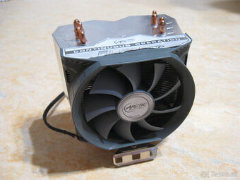 Chladic procesora Arctic cooling Freezer 13 CO