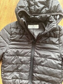 H&M prechodná bunda