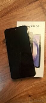 Galaxy A54 5G
