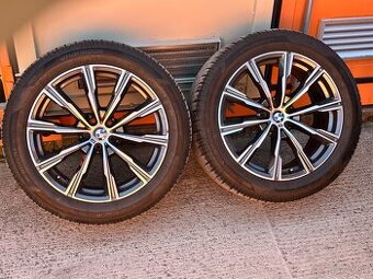 BMW R20 Letná sada X5, X6