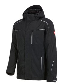 Strauss funkčná bunda e.s.motion 2020, 3 v 1, pánska