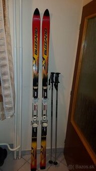Predám lyže Blizzard