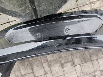 Zadný nárazník mustang