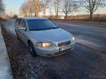 Volvo V 70