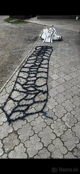 Zaberove retaze 16,9-30