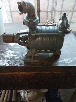 Predám čerpadlo Sigma