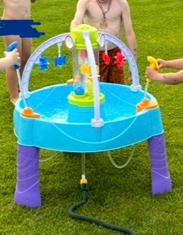 Vodná hra Little Tikes