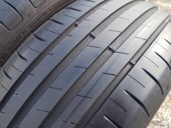 205/55 r17 letné pneumatiky 2ks Goodyear DOT2021