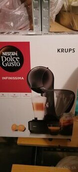 Dolce Gusto Krups KP170