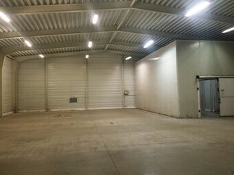 Prenajmeme skladový priestor v Bratislave na Račianskej ul.