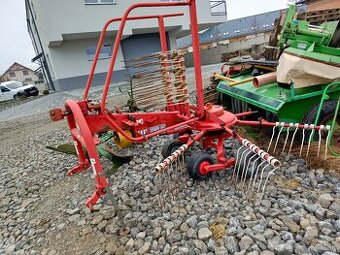 Predám zhrabovac sena