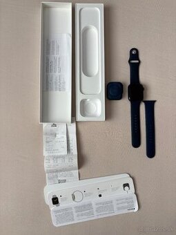 Apple watch series 6