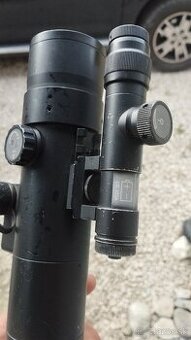 Predam predsadku nočné s prisvitom