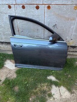 Dvere Audi a6 c6
