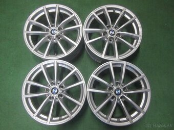 R17 hliníkové disky BMW 3 G20 rozteč 5x112 ET30