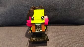 Predám rôzne LEGO BrickHeadz sety