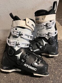 Dámske lyžiarky Atomic HAWX ULTRA 85