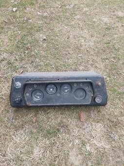 Multicar náhradné diely