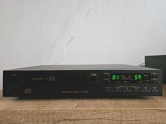 Hightech CX-400 - upgrade