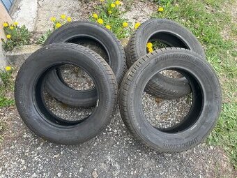 Bridgestone 185/65 R15 Letné pneu