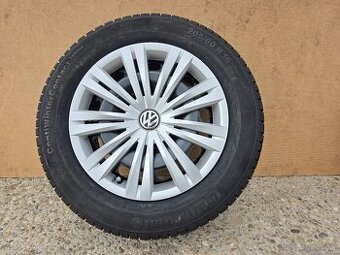 5x112 r16 kolesa disky vw sharan 205 60 16 volkswagen et33