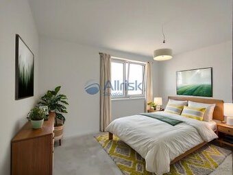 SKOLAUDOVANÝ Moderný 3. izb byt s pozemkom na Red Oak Villag