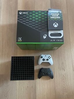 Xbox Series X