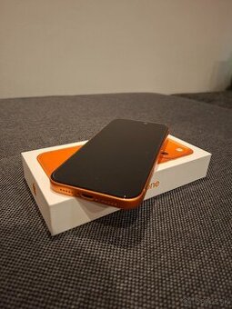 Apple Iphone 17 Pro 256 gb cosmic orange