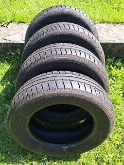 Letne pneu 195/65 r15 - fulda