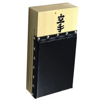 Makiwara - 1