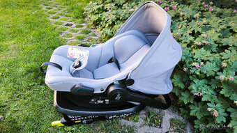 Britax romer sedacka, vajicko
