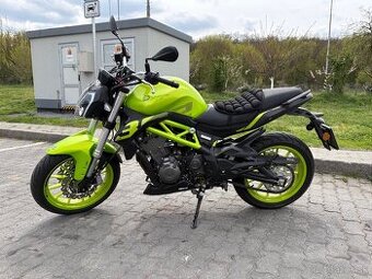 Benelli BN302S