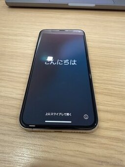 Iphone XS 64GB