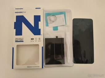 #M023 Batéria NOHON pre Xiaomi Mi X3 (BN61, 6000 mAh)