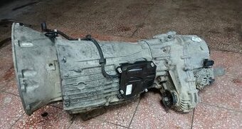 Prevodovka ml w164 280/320cdi