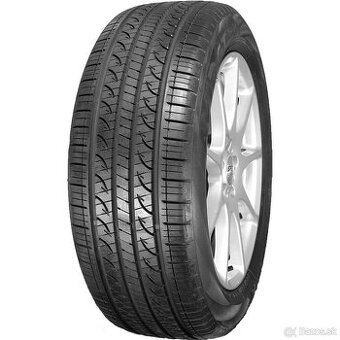 Letné pneumatiky 235/55 R19 101V Yokohama S35 AVID-GT 4ks