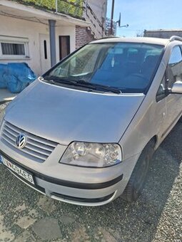 Sharan 1.9 tdi