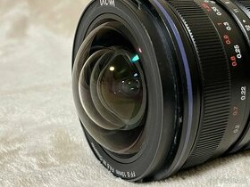 Laowa 15mm f/4,5R Zero-D Shift (Nikon Z) - 1
